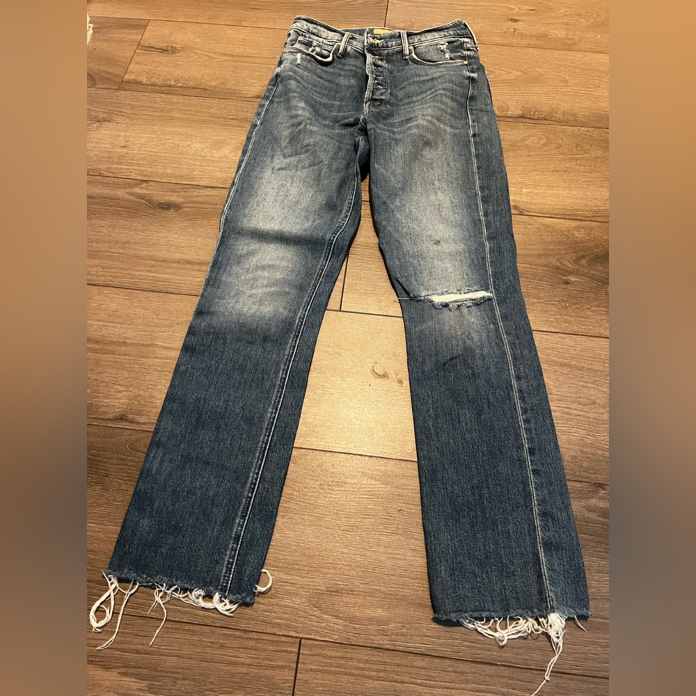 MOTHER JEANS - Picture 2 of 12